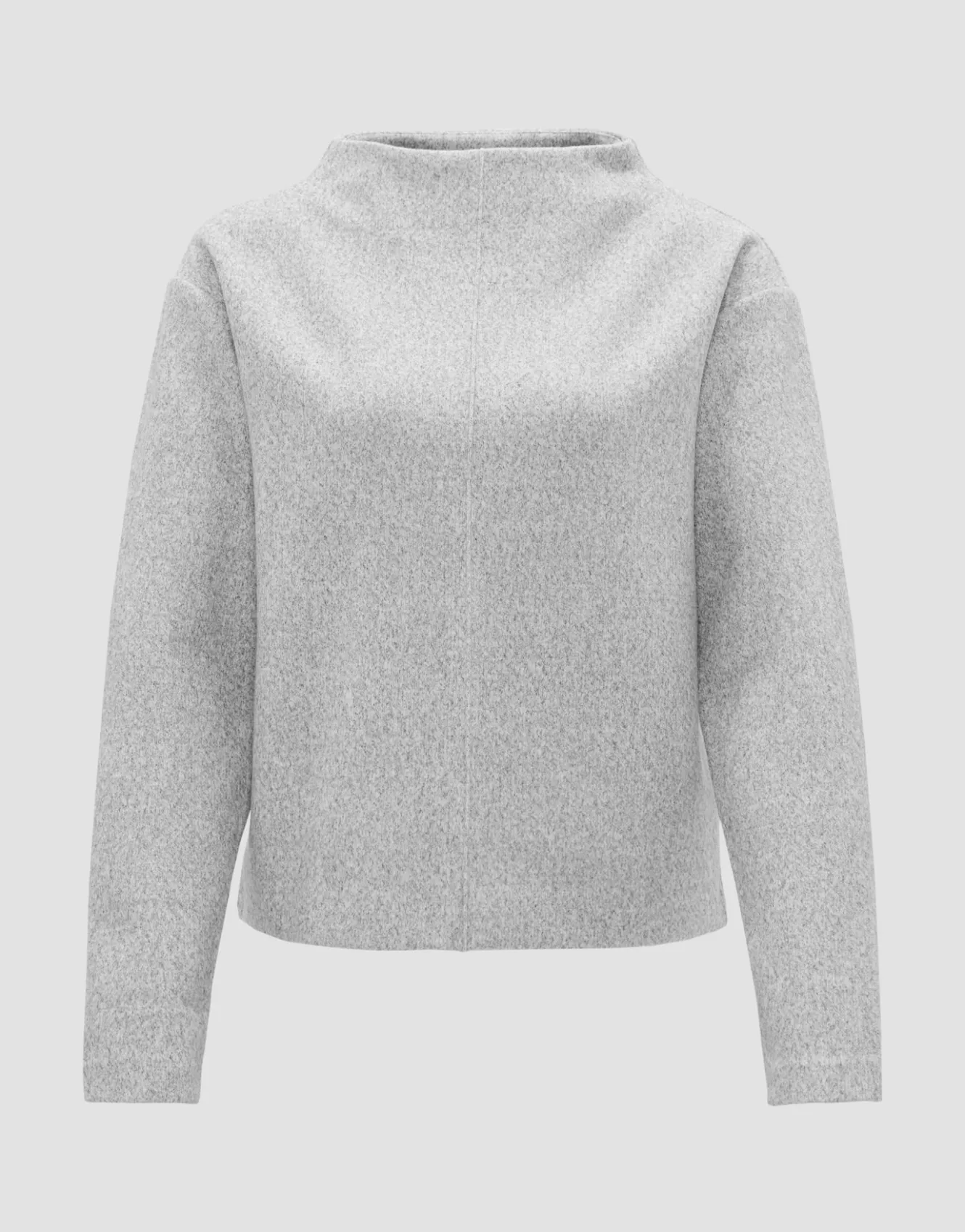 sweater_goklona_grau_online_bestellen_5.webp OPUS Sweater Goklona Grau Online Bestellen^Damen Sweat
