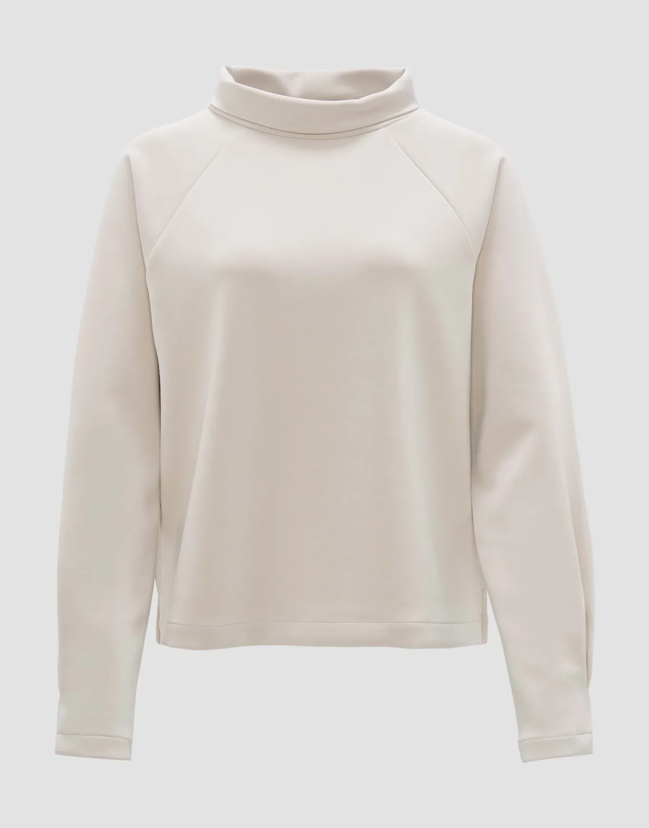 sweater_gudie_beige_online_bestellen_7.webp OPUS Sweater Gudie Beige Online Bestellen^Damen Sweat