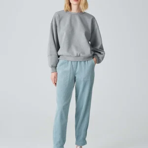 OPUS Sweater Gugi Grau Online Bestellen^Damen Sweat