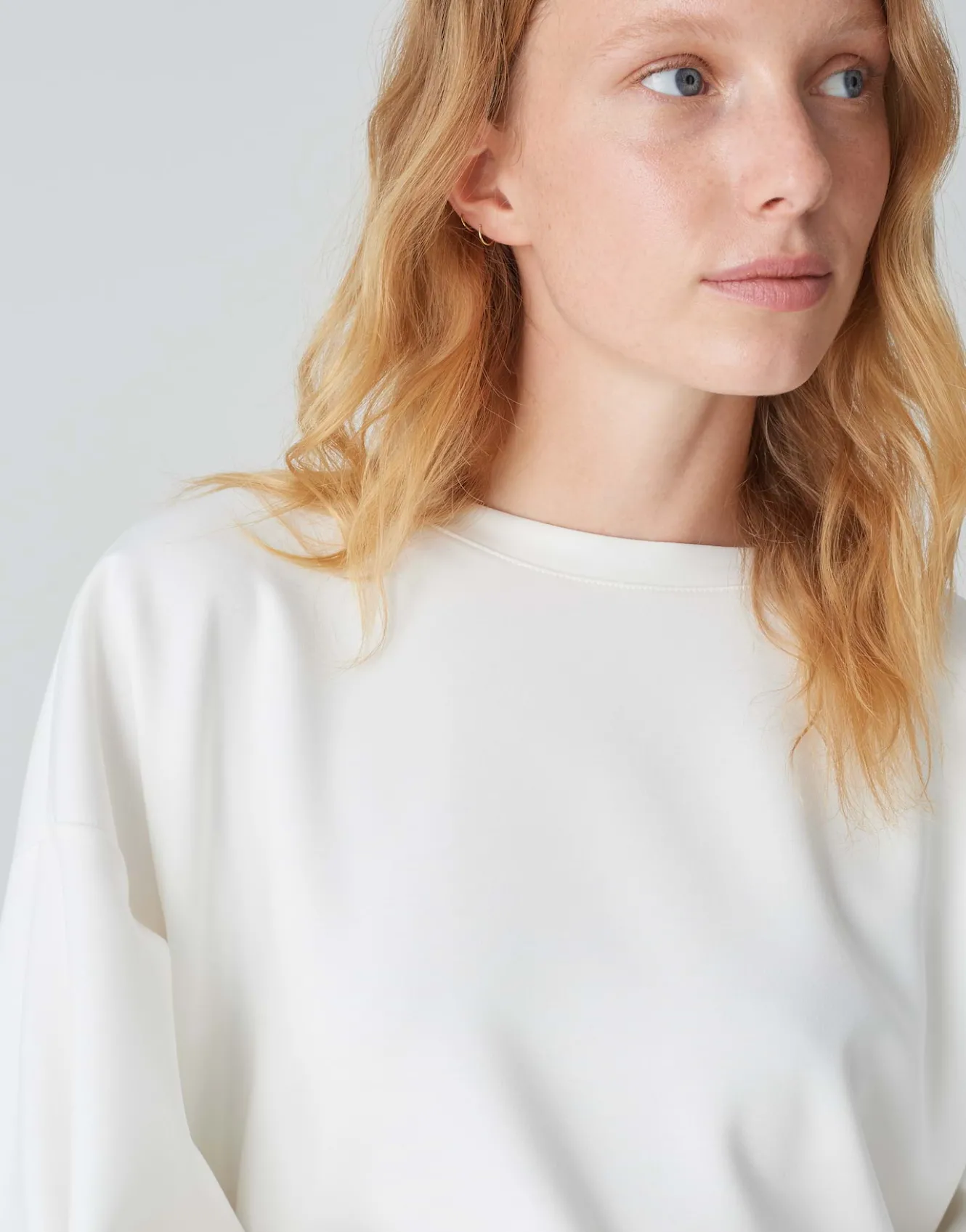 sweater_gugi_wei_online_bestellen_3.webp OPUS Sweater Gugi Weiß Online Bestellen^Damen Sweat