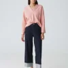 OPUS Sweater Gukamma Rosé Online Bestellen^Damen Sweat