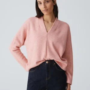 OPUS Sweater Gukamma Rosé Online Bestellen^Damen Sweat