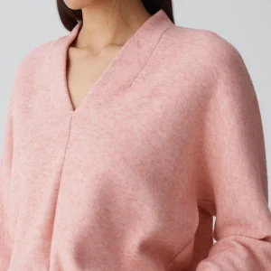 OPUS Sweater Gukamma Rosé Online Bestellen^Damen Sweat