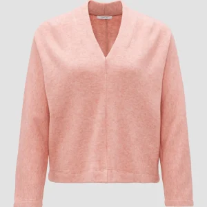 OPUS Sweater Gukamma Rosé Online Bestellen^Damen Sweat