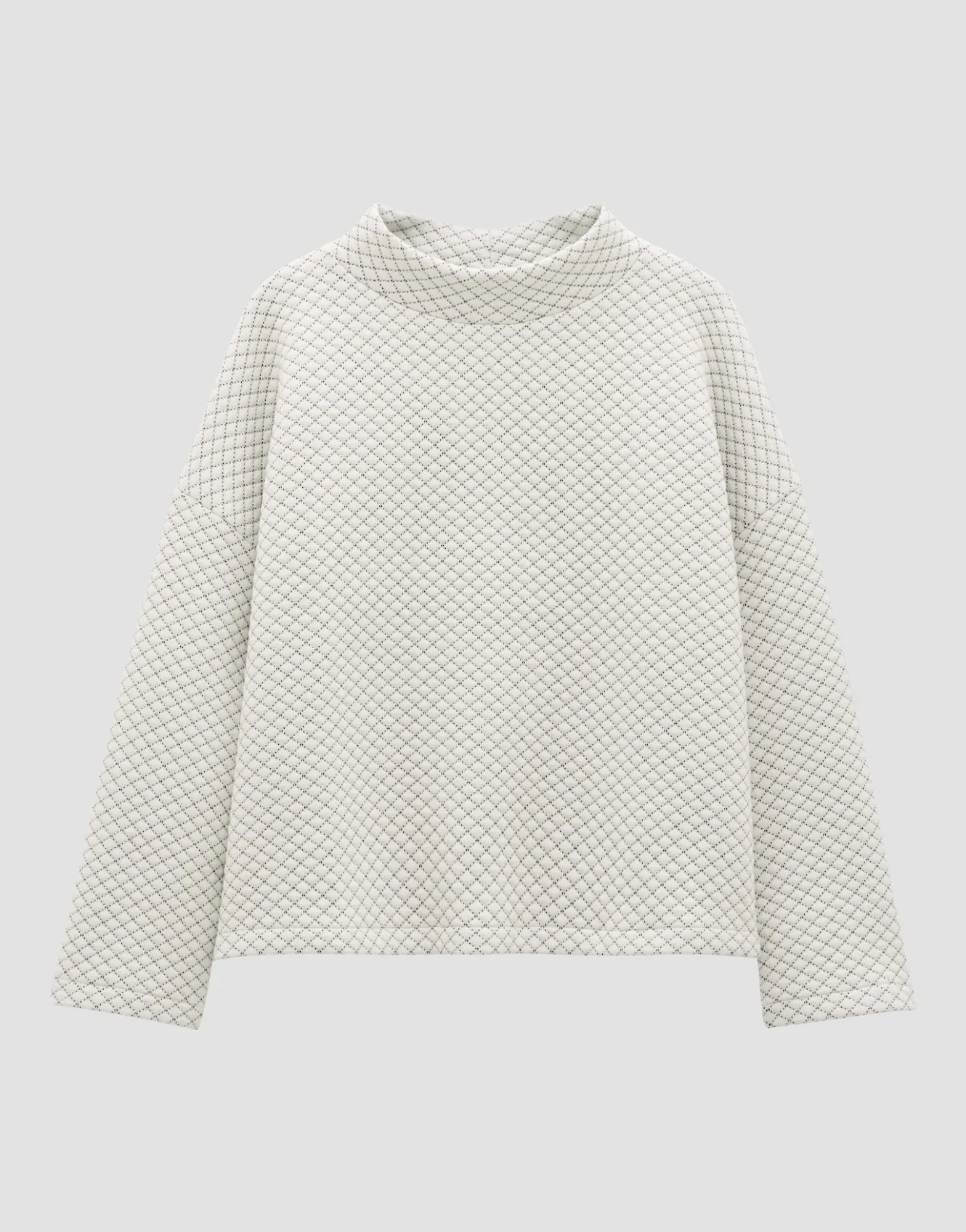 sweater_ucristal_detail_wei_online_bestellen_6.webp OPUS Sweater Ucristal Detail Weiß Online Bestellen^Damen Sweat