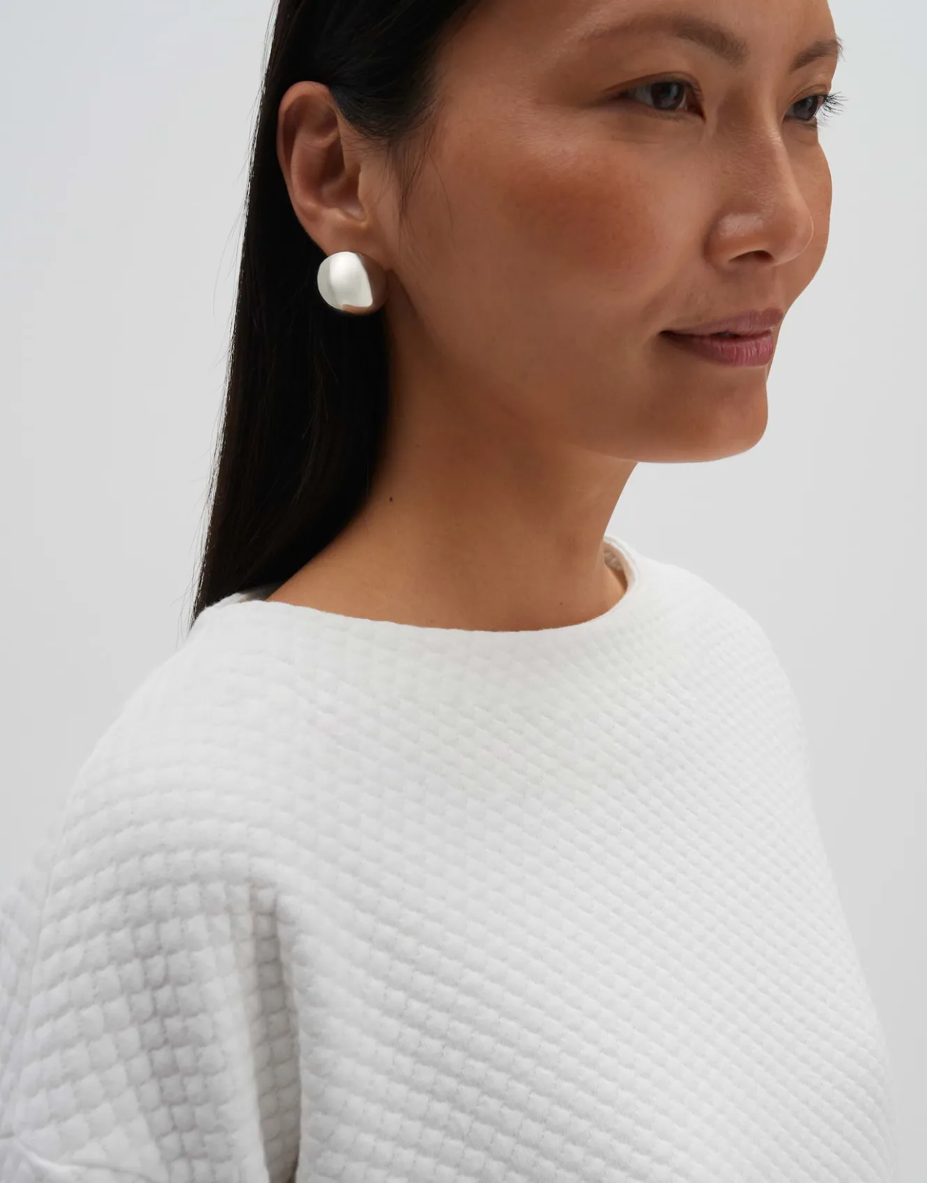 sweater_udoty_wei_online_bestellen_4.webp OPUS Sweater Udoty Weiß Online Bestellen^Damen Sweat