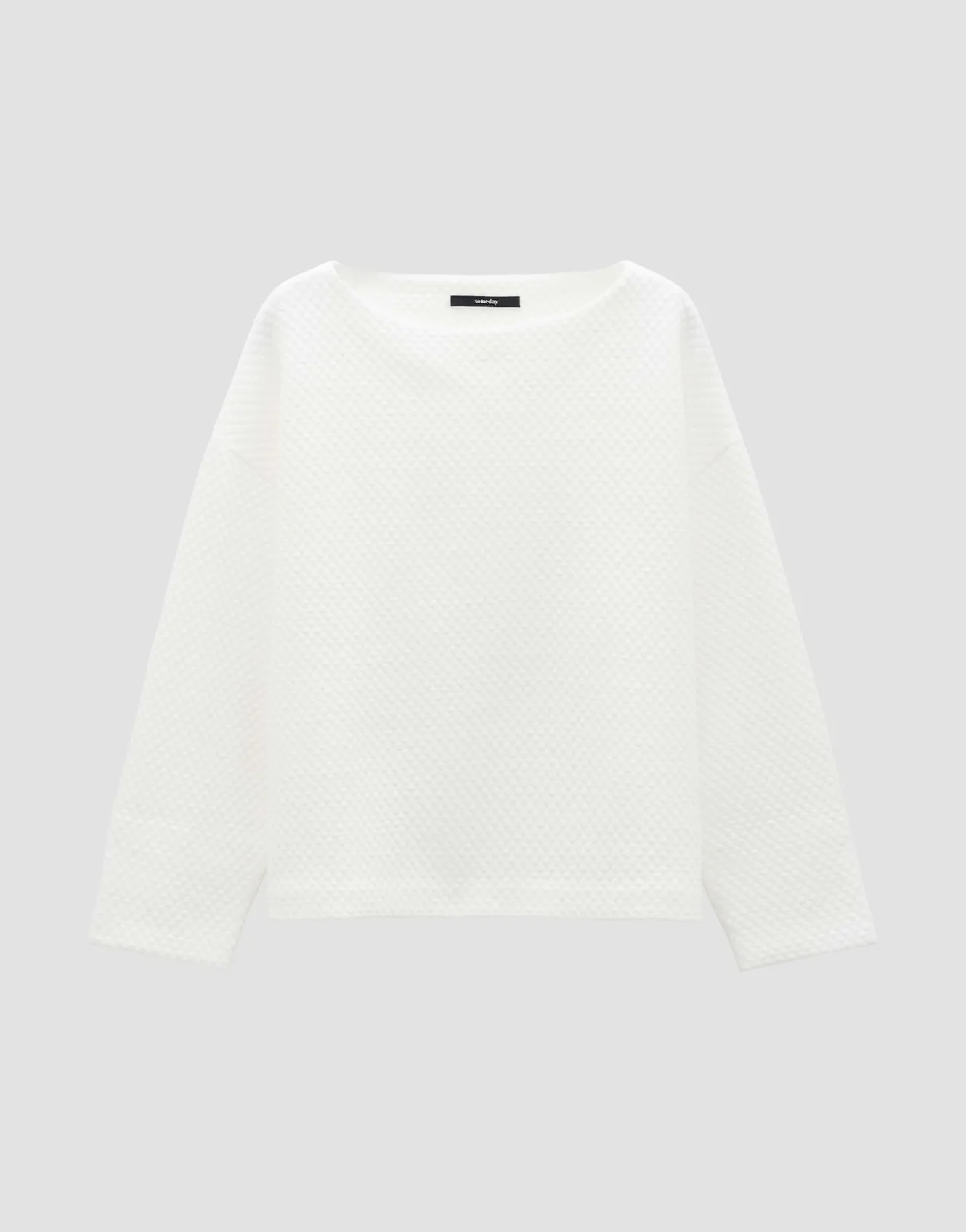 sweater_udoty_wei_online_bestellen_7.webp OPUS Sweater Udoty Weiß Online Bestellen^Damen Sweat