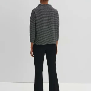 OPUS Sweater Ujannah Schwarz Online Bestellen^Damen Sweat