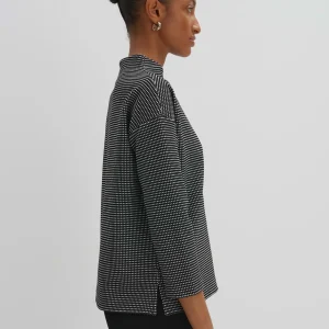 OPUS Sweater Ujannah Schwarz Online Bestellen^Damen Sweat