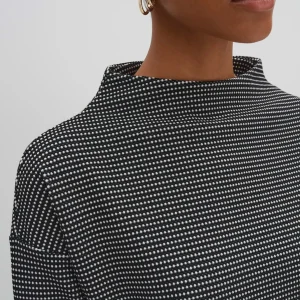 OPUS Sweater Ujannah Schwarz Online Bestellen^Damen Sweat