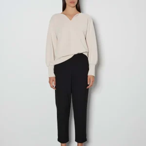 OPUS Sweater Ulina Beige Online Bestellen^Damen Sweat