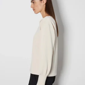 OPUS Sweater Ulina Beige Online Bestellen^Damen Sweat