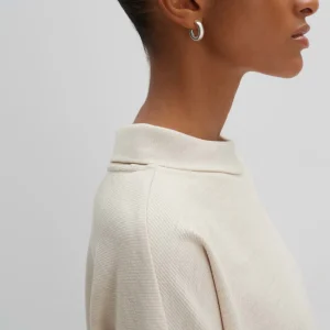 OPUS Sweater Uluna Beige Online Bestellen^Damen Sweat