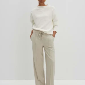 OPUS Sweater Umaddie Weiß Online Bestellen^Damen Sweat