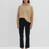 OPUS Sweater Umaja Beige Online Bestellen^Damen Sweat
