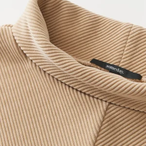 OPUS Sweater Umaja Beige Online Bestellen^Damen Sweat