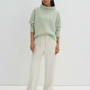 OPUS Sweater Umaja Grün Online Bestellen^Damen Sweat