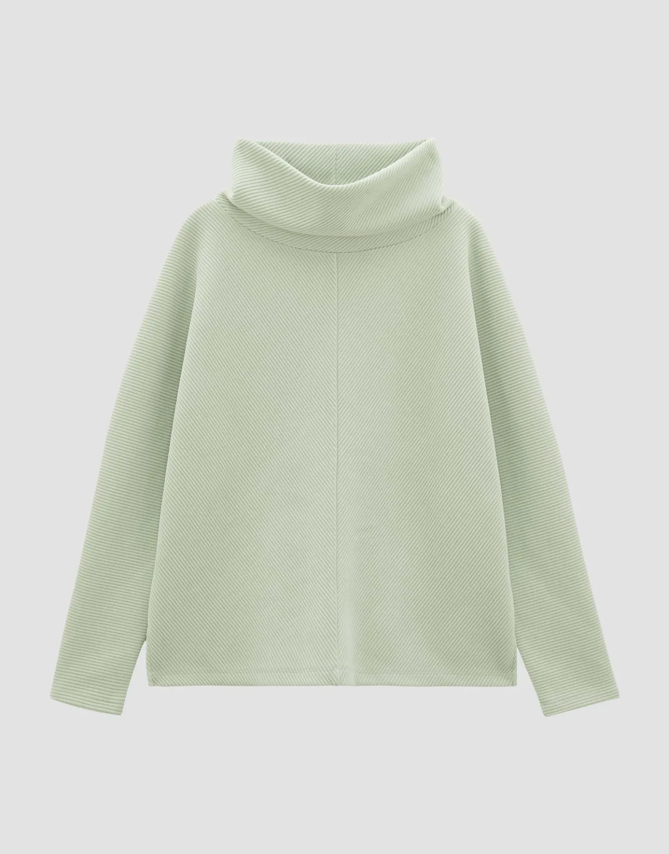 sweater_umaja_grn_online_bestellen_6.webp OPUS Sweater Umaja Grün Online Bestellen^Damen Sweat