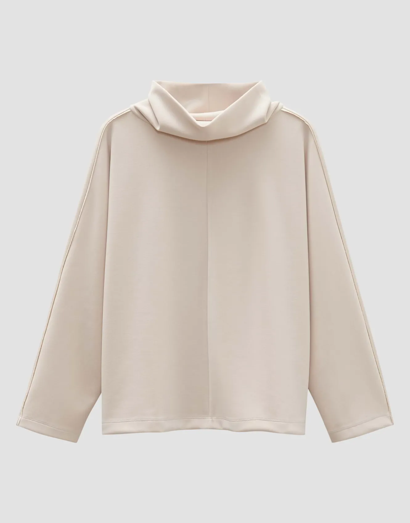 sweater_umava_detail_beige_online_bestellen_6.webp OPUS Sweater Umava Detail Beige Online Bestellen^Damen Sweat