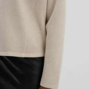 OPUS Sweater Usmara Beige Online Bestellen^Damen Sweat