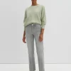 OPUS Sweater Utibby Grün Online Bestellen^Damen Sweat