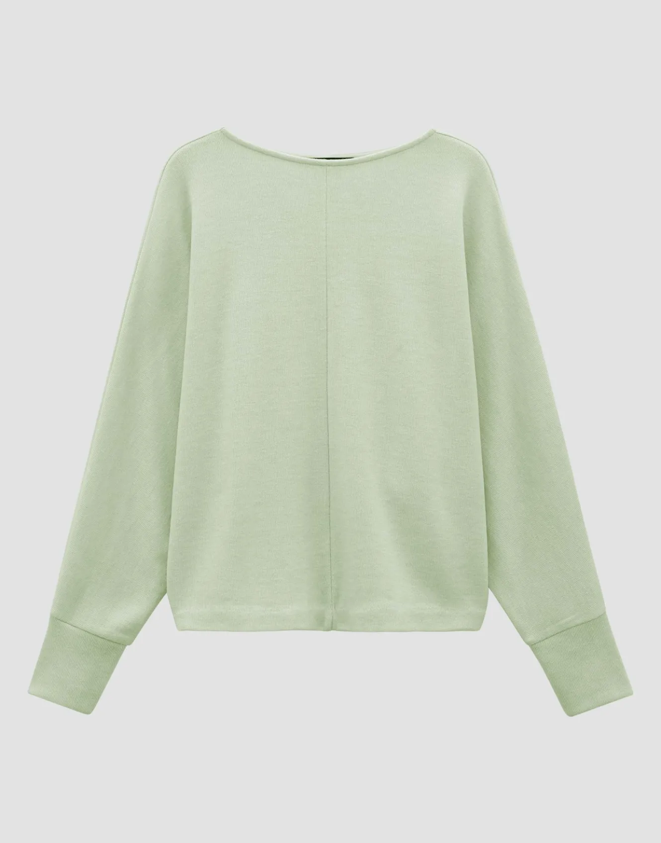 sweater_utibby_grn_online_bestellen_6.webp OPUS Sweater Utibby Grün Online Bestellen^Damen Sweat