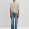 OPUS Sweater Uticia Beige Online Bestellen^Damen Sweat
