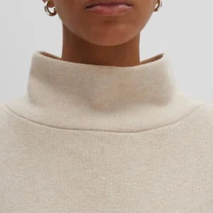 OPUS Sweater Uticia Beige Online Bestellen^Damen Sweat