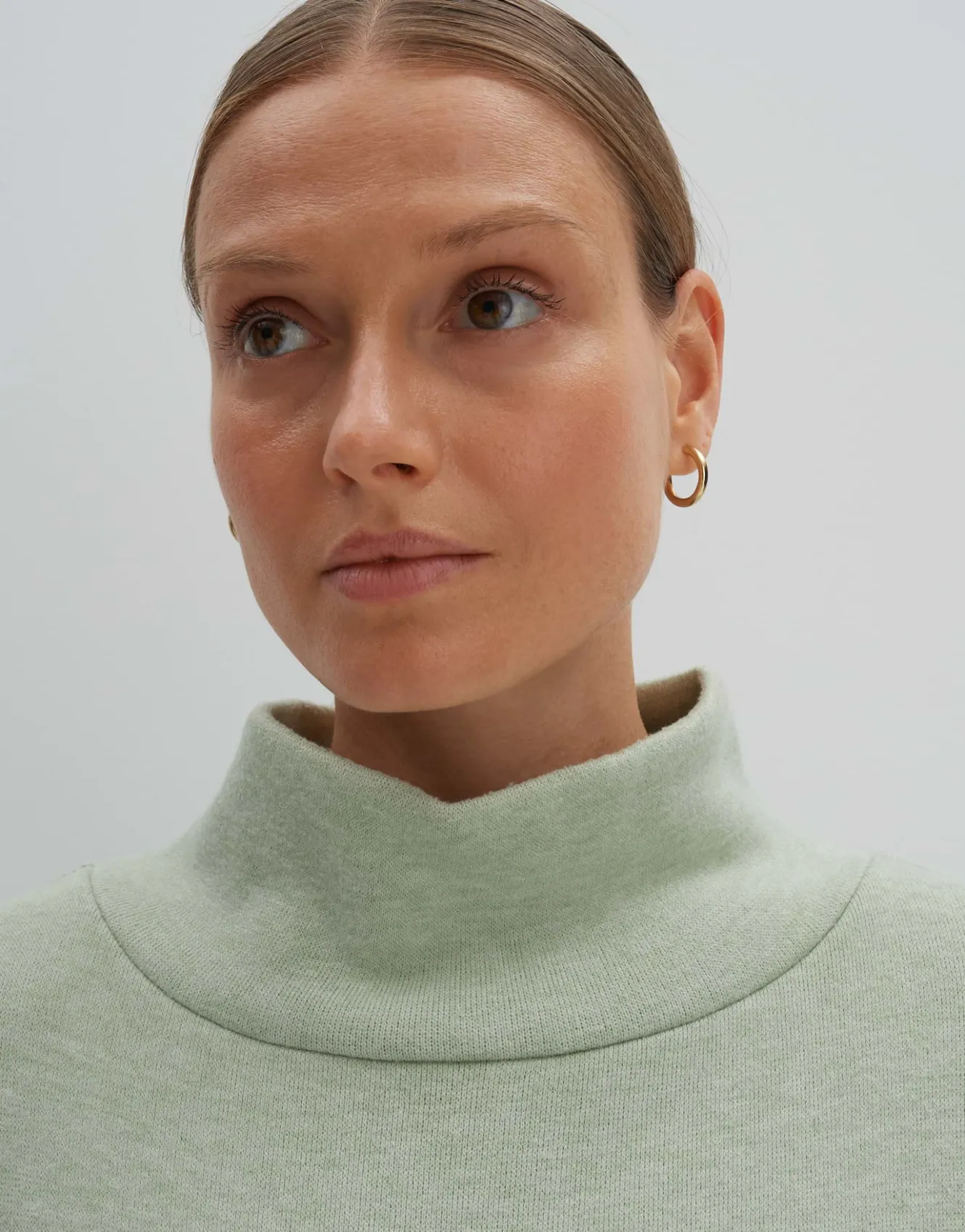 sweater_uticia_grn_online_bestellen_3.webp OPUS Sweater Uticia Grün Online Bestellen^Damen Sweat