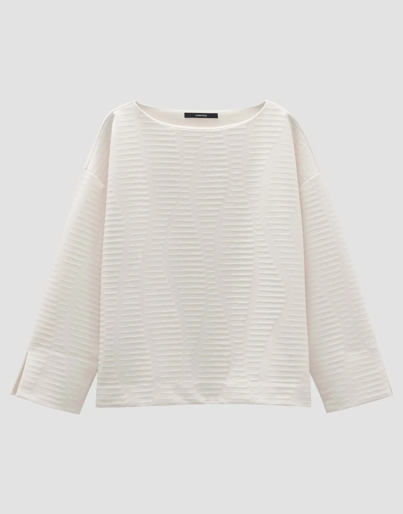 sweater_uvienna_wei_online_bestellen_6.webp OPUS Sweater Uvienna Weiß Online Bestellen^Damen Sweat