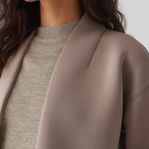 OPUS Sweatjacke Gertoni Braun Online Bestellen^Damen Sweat