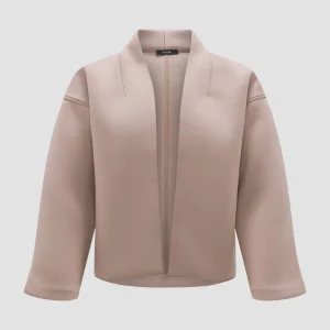 OPUS Sweatjacke Gertoni Braun Online Bestellen^Damen Sweat