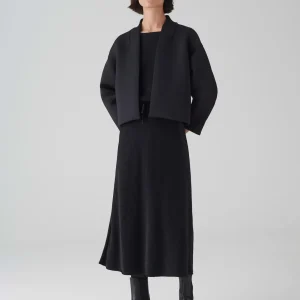OPUS Sweatjacke Gertoni Schwarz Online Bestellen^Damen Sweat