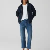 OPUS Sweatjacke Gojami Blau Online Bestellen^Damen Sweat