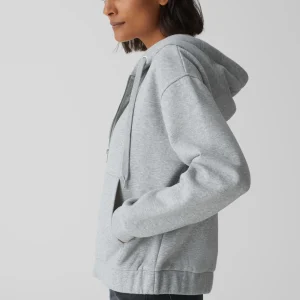 OPUS Sweatjacke Gojami Grau Online Bestellen^Damen Sweat