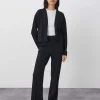OPUS Sweatjacke Ucamilla Schwarz Online Bestellen^Damen Sweat