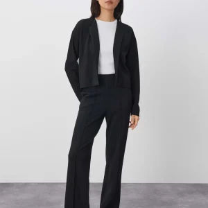 OPUS Sweatjacke Ucamilla Schwarz Online Bestellen^Damen Sweat