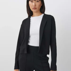 OPUS Sweatjacke Ucamilla Schwarz Online Bestellen^Damen Sweat