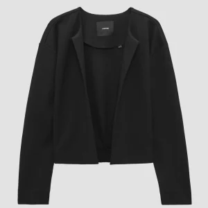 OPUS Sweatjacke Ucamilla Schwarz Online Bestellen^Damen Sweat