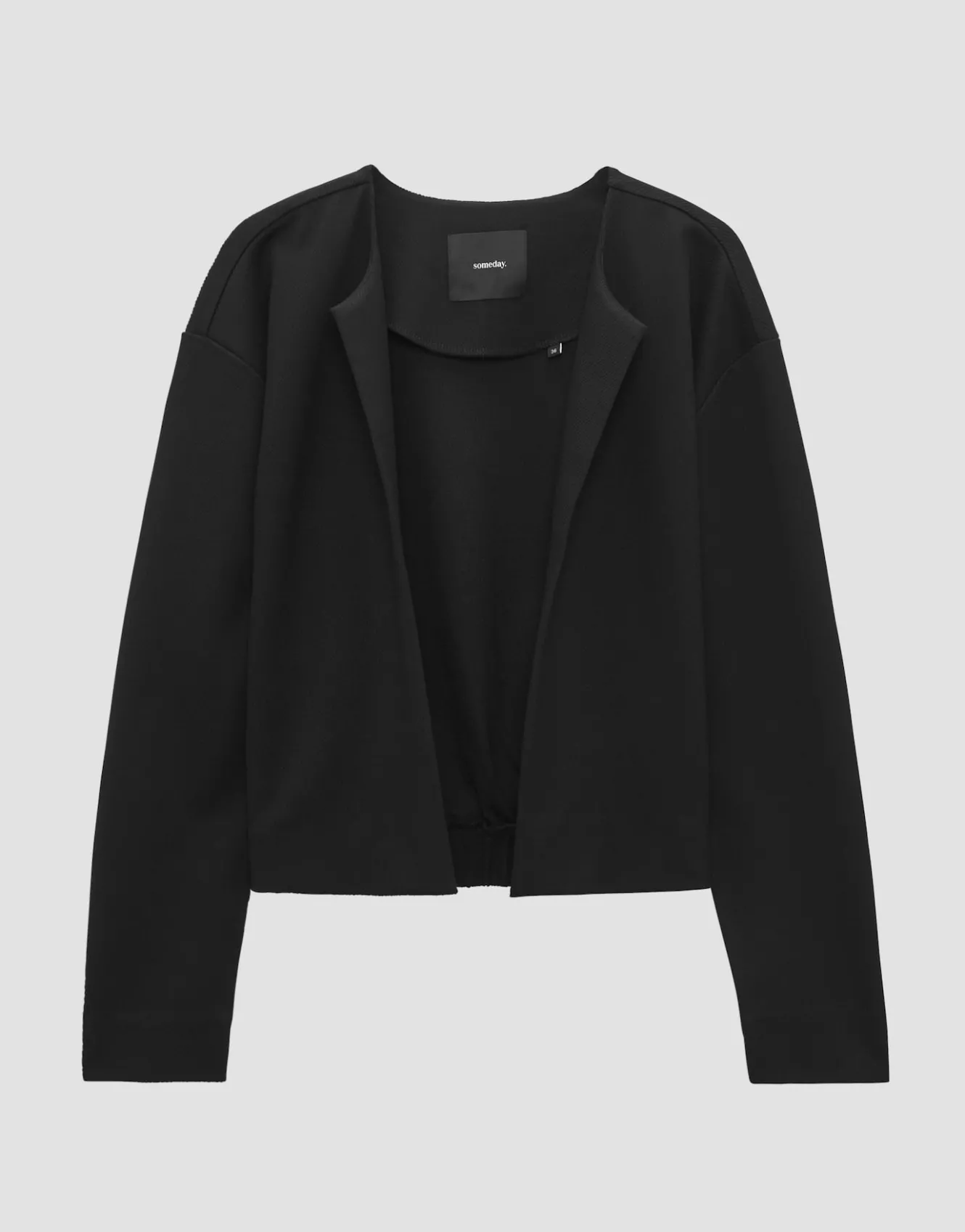 sweatjacke_ucamilla_schwarz_online_bestellen_7.webp OPUS Sweatjacke Ucamilla Schwarz Online Bestellen^Damen Sweat