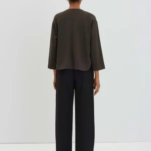 OPUS Sweatjacke Uleiko Grün Online Bestellen^Damen Sweat