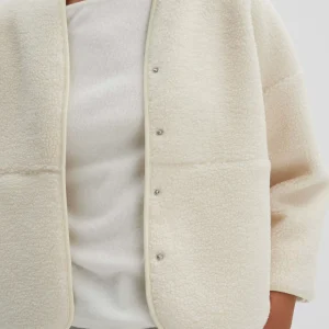 OPUS Sweatjacke Uteddy Weiß Online Bestellen^Damen Jacken / Mäntel | Sweat