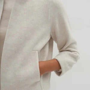 OPUS Sweatjacke Utina Beige Online Bestellen^Damen Sweat