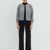 OPUS Sweatjacke Utina Grau Online Bestellen^Damen Sweat