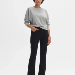 OPUS Sweatshirt Garkles Grau Online Bestellen^Damen Sweat