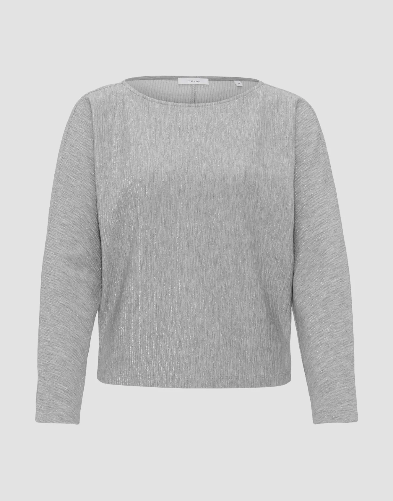 sweatshirt_garkles_grau_online_bestellen_5.webp OPUS Sweatshirt Garkles Grau Online Bestellen^Damen Sweat