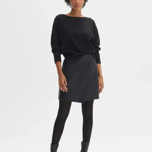 OPUS Sweatshirt Garkles Schwarz Online Bestellen^Damen Sweat