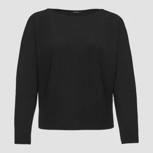 OPUS Sweatshirt Garkles Schwarz Online Bestellen^Damen Sweat