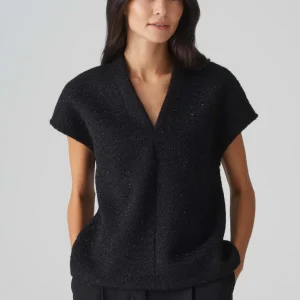 OPUS Sweatshirt Glamina Schwarz Online Bestellen^Damen Sweat