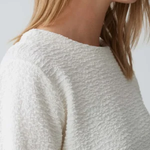 OPUS Sweatshirt Gresine Weiß Online Bestellen^Damen Sweat